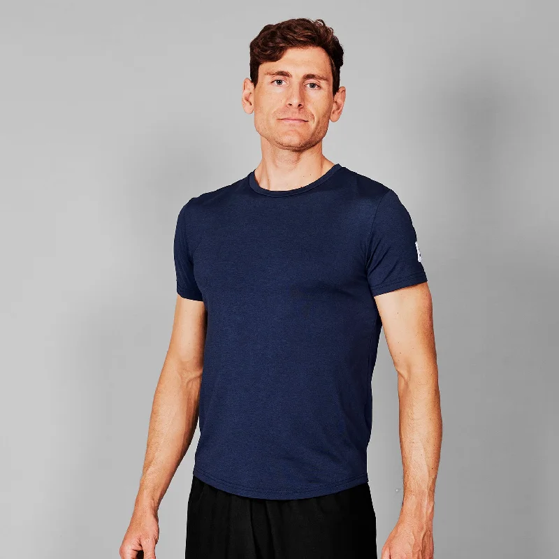 Clean Pace T-shirt Layered Multi-layer Single Layer