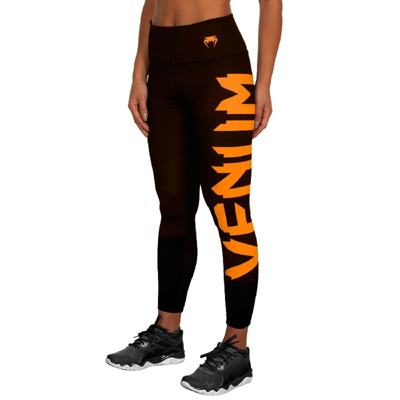 Legging Femme Venum Giant Comfortable Tummy Shaping Leggings