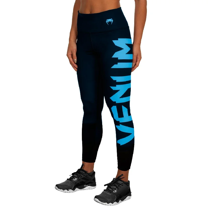 Legging Femme Venum Giant Trendy Sporty Compression Leggings