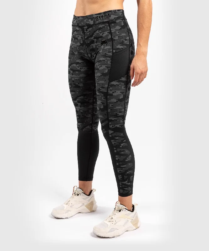 Legging Femme Venum Power 2.0 Fashionable Plus-Size Activewear