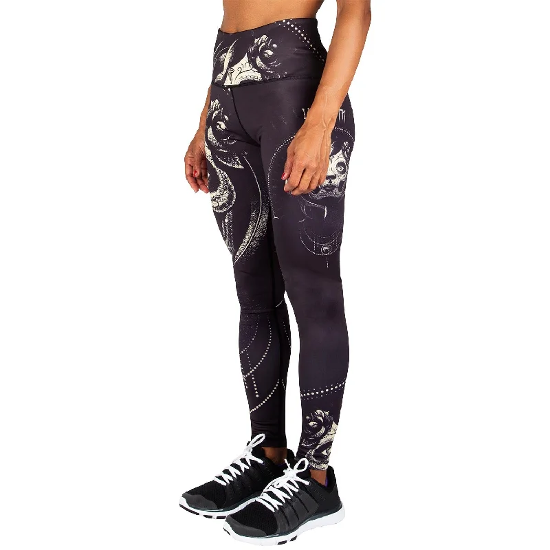 Legging Femme Venum Santa Muerte Cozy Lounge Pants Leggings