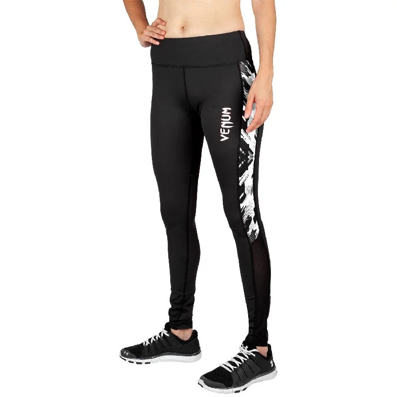 Legging Femme Venum Tecmo Comfortable Printed Workout Leggings