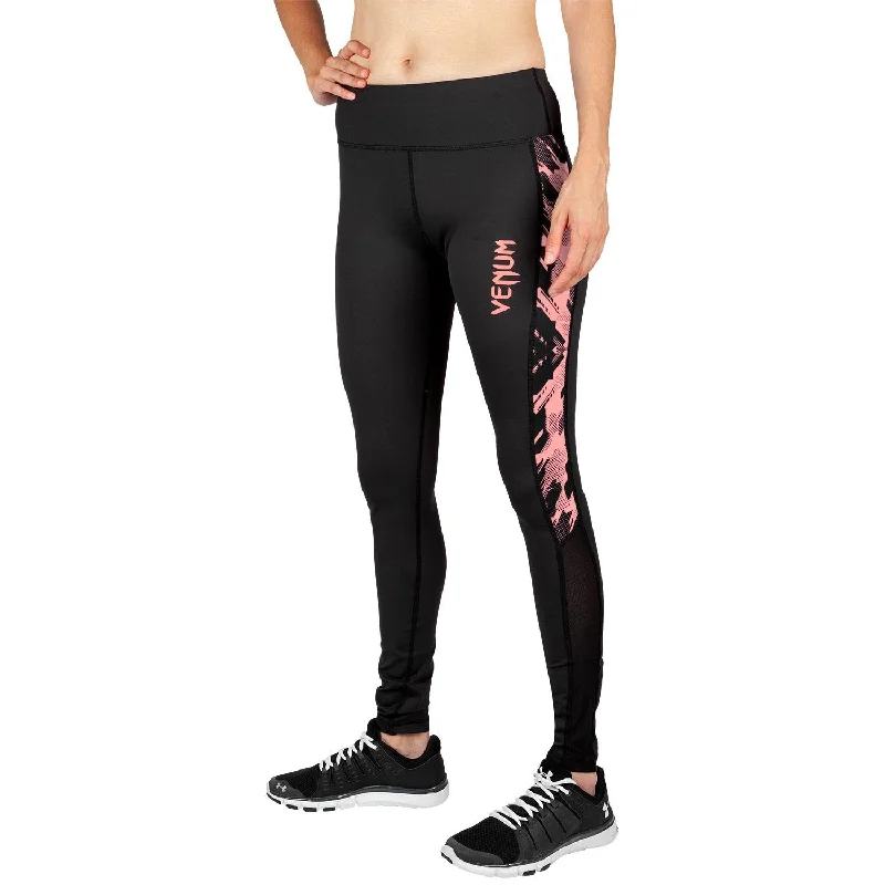 Legging Femme Venum Tecmo Elegant Textured Leggings