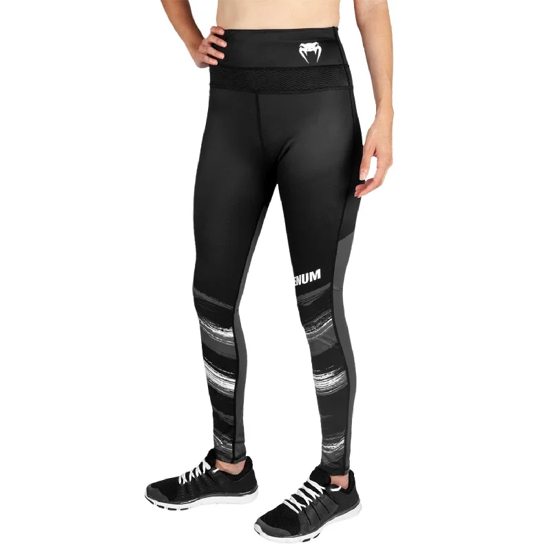 Leggings Femme Venum Rapid 2.0 Classic Solid Color Leggings