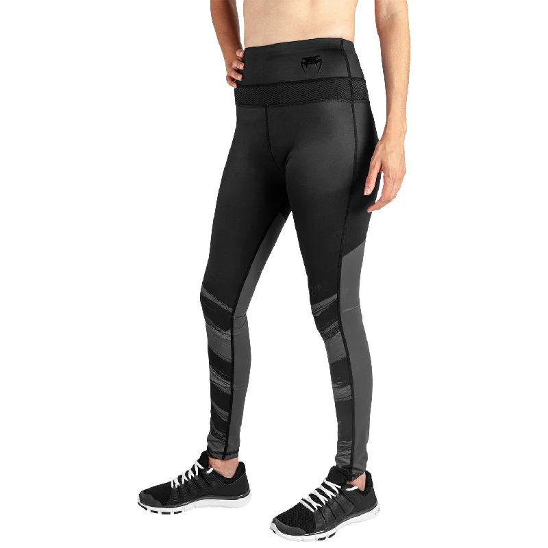 Leggings Femme Venum Rapid 2.0 Fashionable Moisture-Wicking Leggings