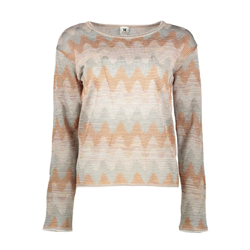 Missoni Sweaters Lace Blend Ribbed Blend Corduroy Blend