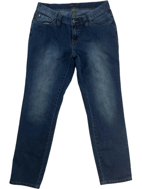 Honour Jeans Comfortable Dark Wash Jeans